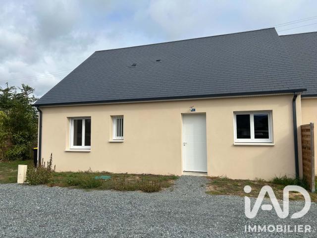 Maison vente à Briollay, Maine-et-Loire