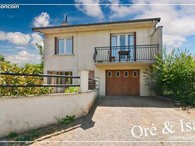 Maison vente à Saint-Amand-Montrond, Préveranges