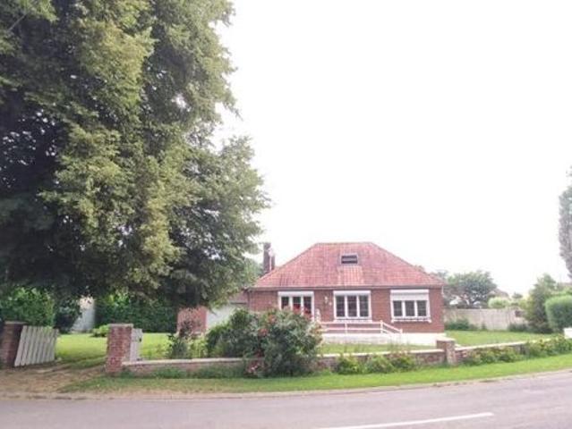 Maison vente à Basseux, Pas-de-Calais
