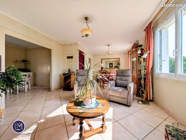 Maison vente à Nantes, Saint-colomban