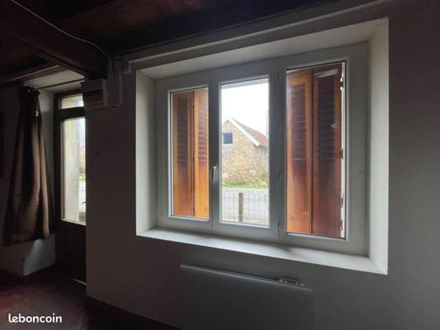 Maison vente à Guéret, Anzême