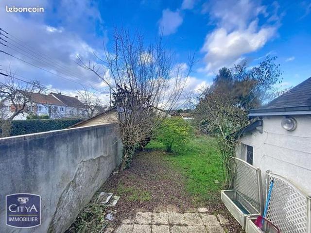 Maison vente à Le Mans, Yvré-l'evêque