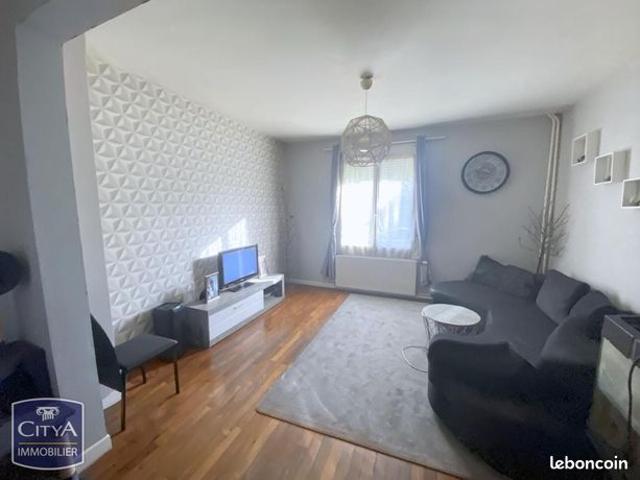 Maison vente à Le Mans, Yvré-l'evêque