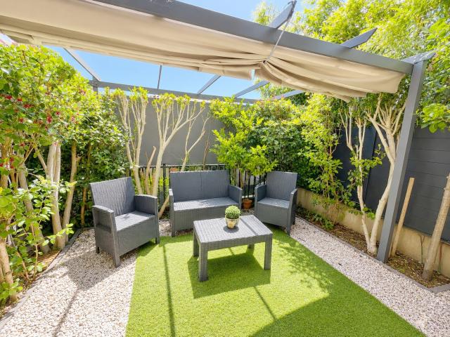 Maison vente à Arrondissement de Toulon, La Seyne-sur-mer
