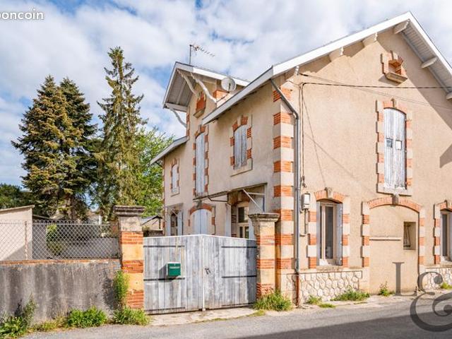 Maison vente à Villeneuve-sur-Lot, Sainte-livrade-sur-lot