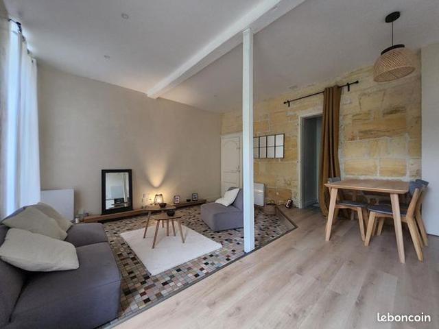 Maison vente à Langon, Langoiran