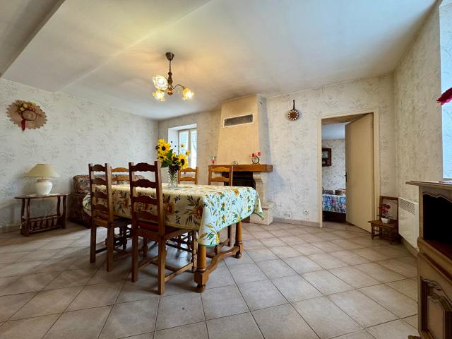 Maison vente à La Flèche, Le Grand-lucé