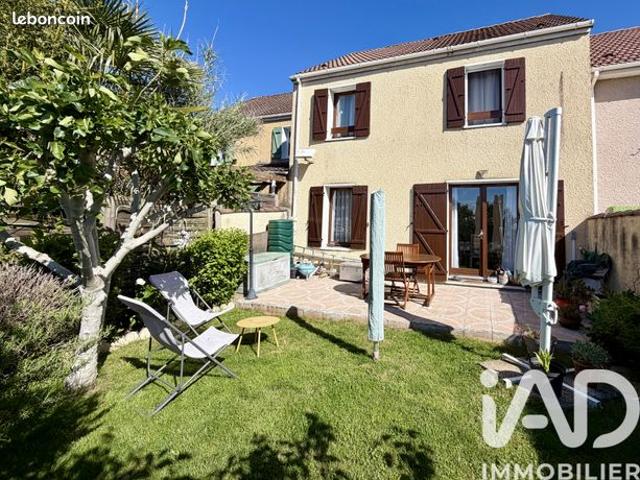 Maison vente à Meaux, Crégy-lès-meaux