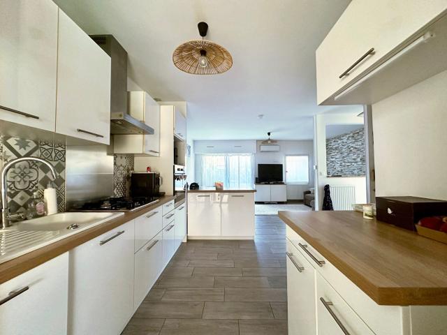 Maison vente à France métropolitaine, La Ciotat