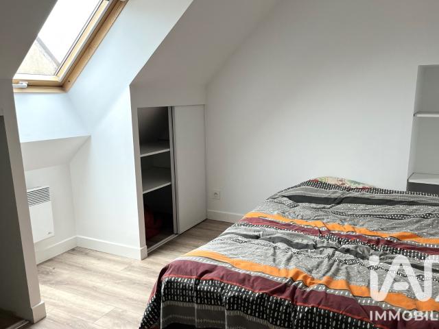 Maison vente à Orléans, Semoy