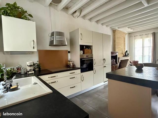 Maison vente à Bordeaux, Lormont