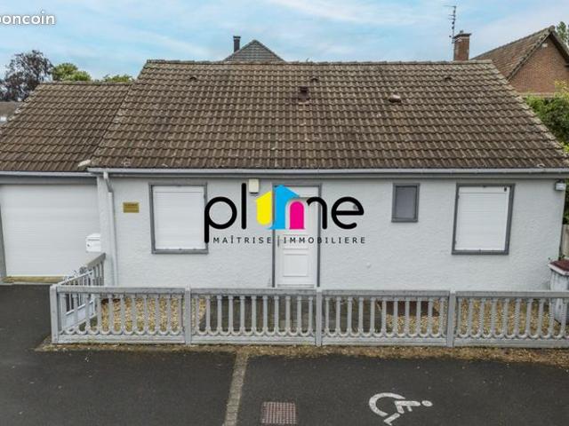 Maison vente à Lens, Leforest