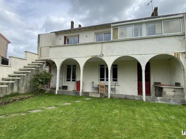 Maison vente à La Roche-sur-Yon, Pays de la Loire