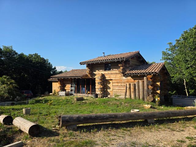 Maison vente à Alès, Tharaux