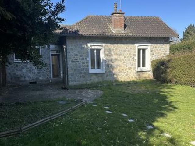 Maison vente à Limoges, Condat-sur-vienne