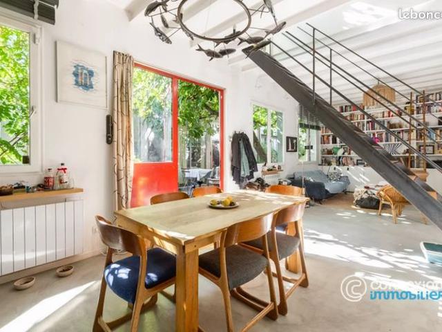 Maison vente à Saint-Ouen, Loir-et-Cher