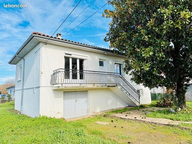 Maison vente à Villeneuve-sur-Lot, Saint-sylvestre-sur-lot