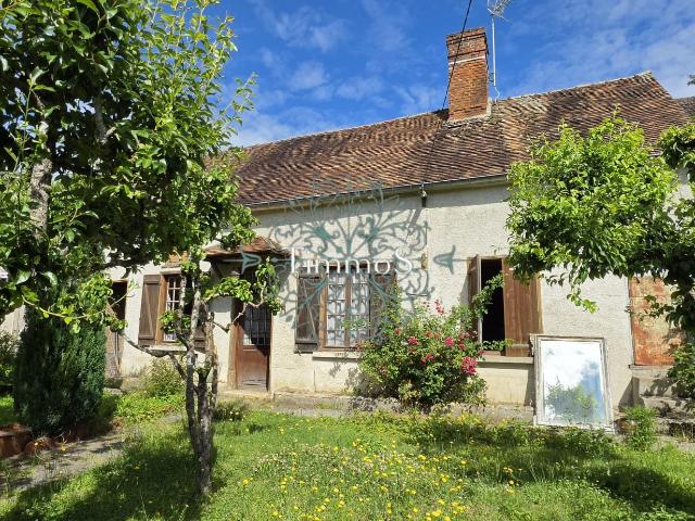 Maison vente à Beauvais, Guignecourt