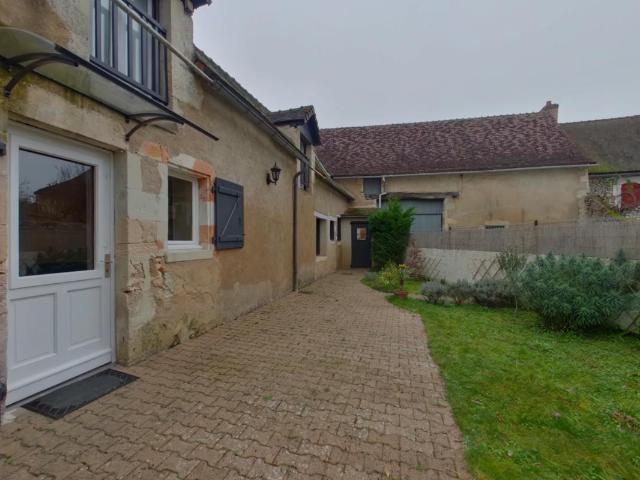 Maison location à Châtellerault, Vicq-sur-gartempe