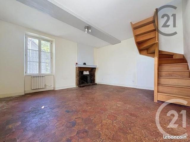 Maison vente à Provins, Misy-sur-yonne