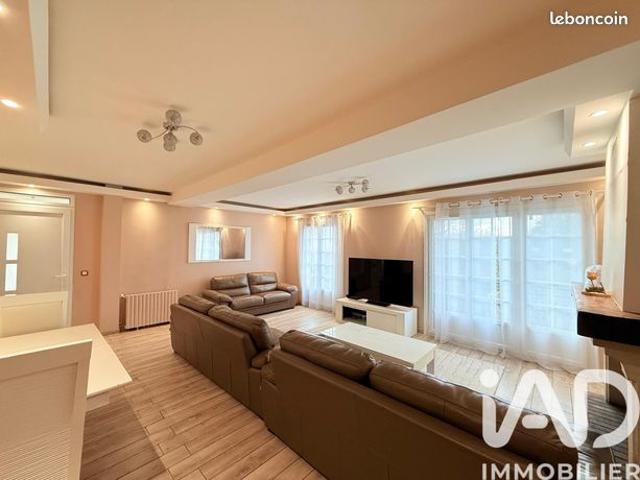 Maison vente à Sarcelles