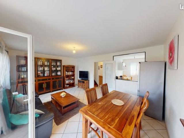 Maison vente à Nancy, Grand Est