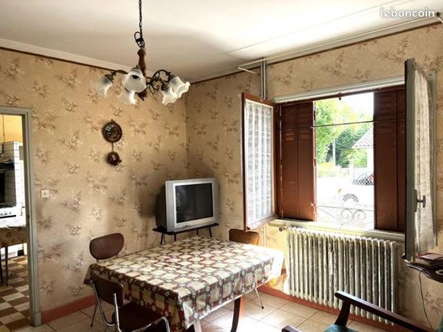 Maison vente à Saint-Gaudens, L'isle-en-dodon