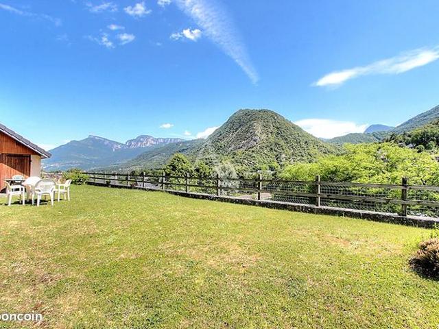 Maison vente à Chambéry, Challes-les-eaux