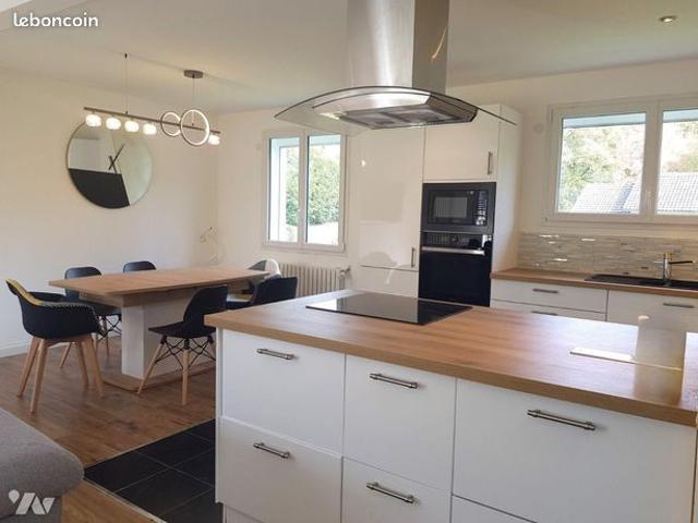 Maison vente à Romorantin-Lanthenay, Châtres-sur-cher