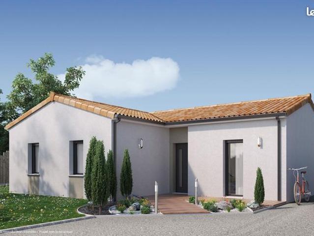 Maison vente à Clermont