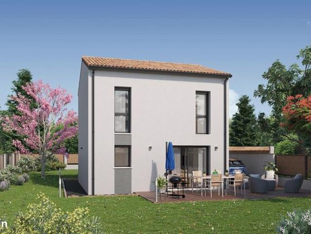 Maison vente à Poitiers, Nouvelle-Aquitaine