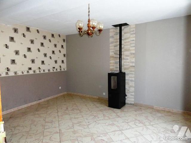 Maison vente à Nogentel, Aisne