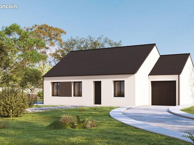 Maison vente à Sarcelles, Marly-la-ville