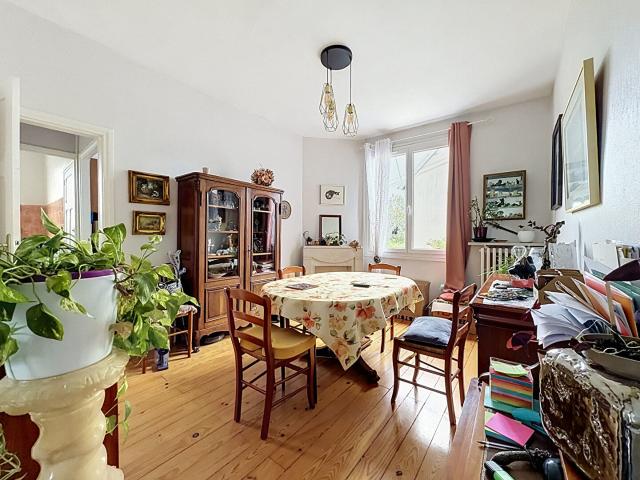 Maison location à Rouen, Ruan