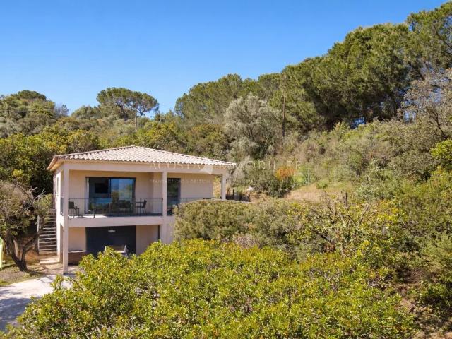 Maison vente à Ajaccio, Pietrosella