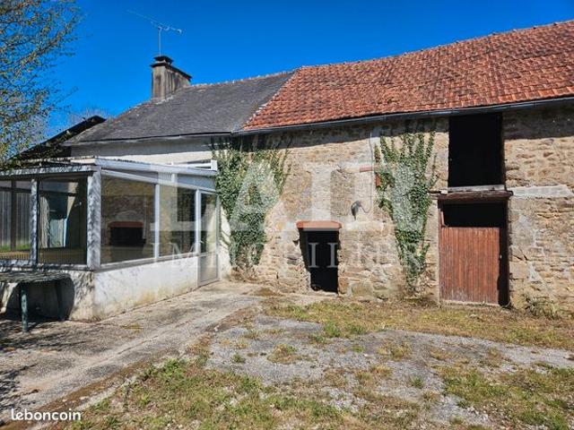 Maison vente à Mayenne, Gesvres