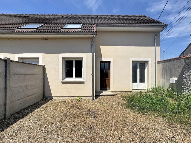 Maison location à Chartres, Berchères-les-pierres
