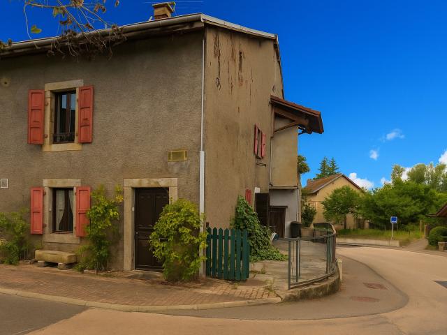 Maison vente à Thonon-les-Bains, Margencel