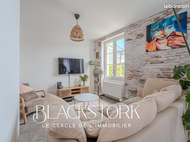 Maison vente à Colmar-Ribeauvillé, Colmar