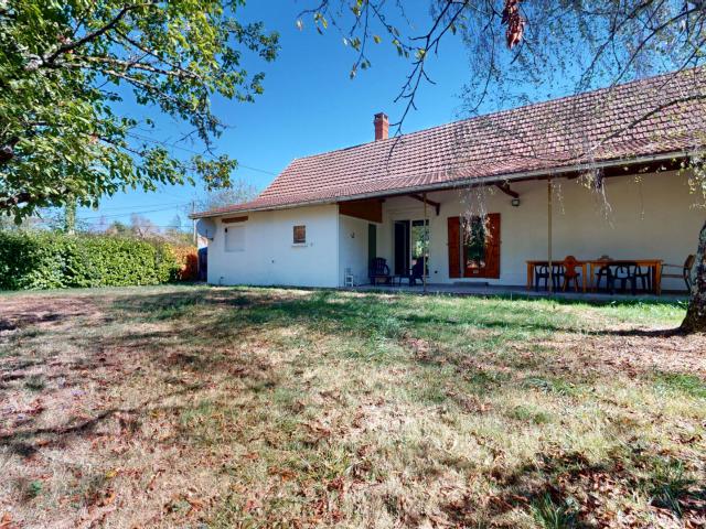Maison vente à La Chaigne, La Chapelle-Naude