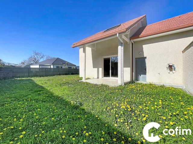 Maison vente à Pau, Montardon