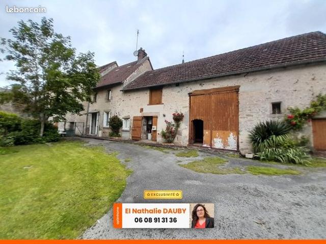 Maison vente à Bellac, Mailhac-sur-benaize