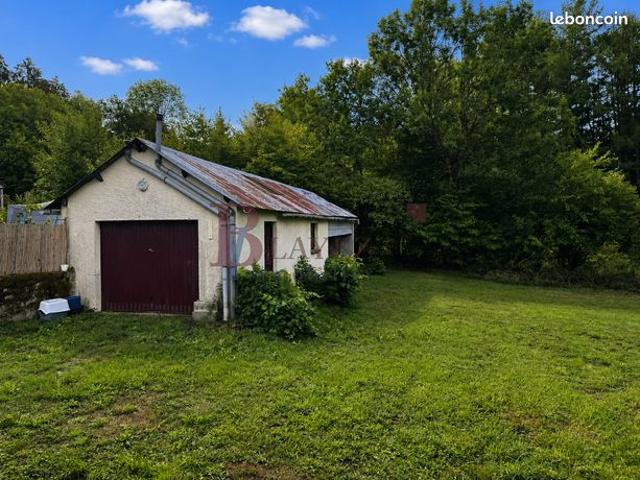 Maison vente à Ussel, Marcillac-la-croisille