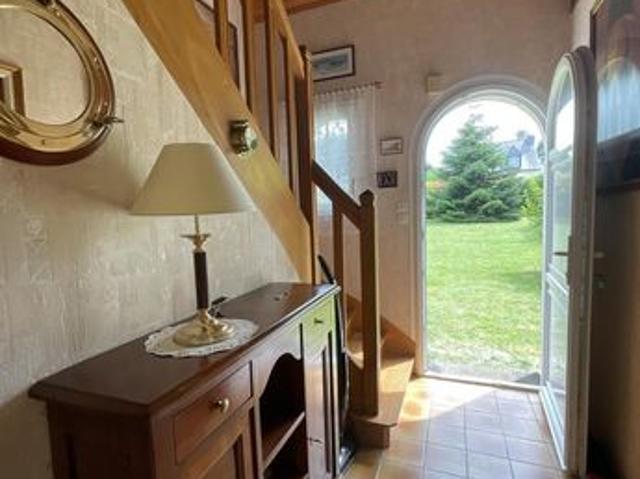 Maison vente à Dinan, Bretagne