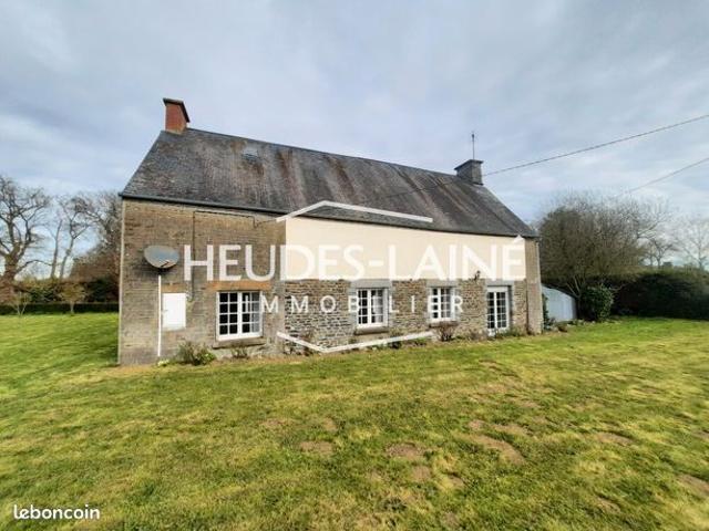 Maison vente à Avranches, Sacey