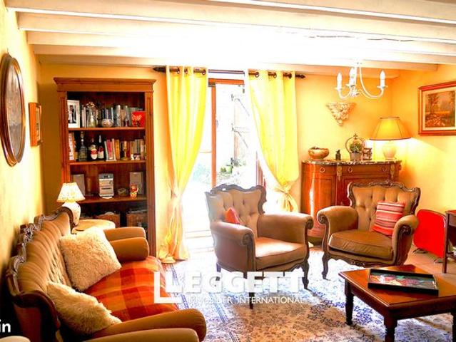 Maison vente à Angoulême, Charras