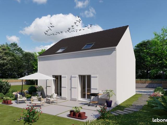 Maison vente à Saint-pathus