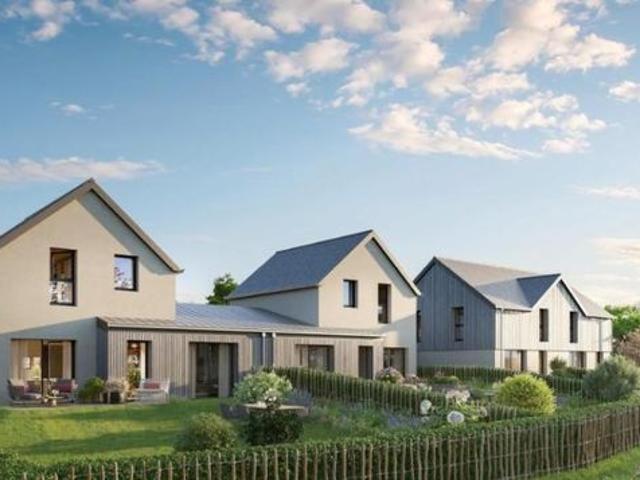 Maison vente à Cherbourg, Barneville-carteret