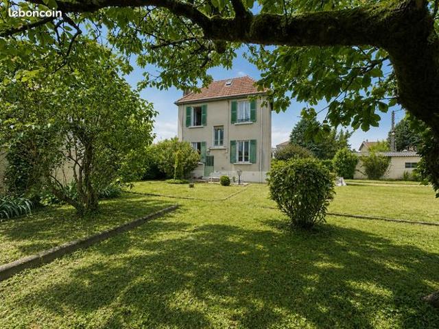 Maison vente à Lyon, Métropole de Lyon
