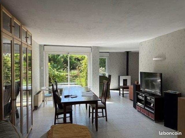 Maison vente à Sarcelles, Bouffémont